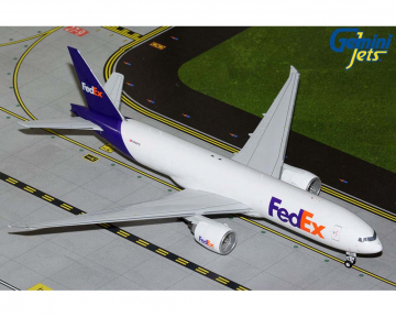 www.JetCollector.com: Fedex B777-200LRF 