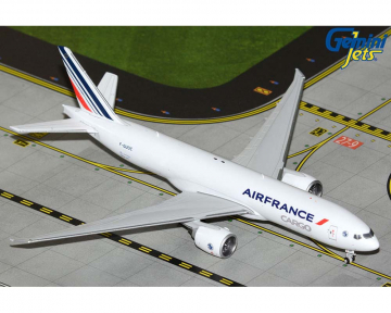 Air France B777-200LRF F-GUOC 1:400 Scale Geminijets GJAFR2159