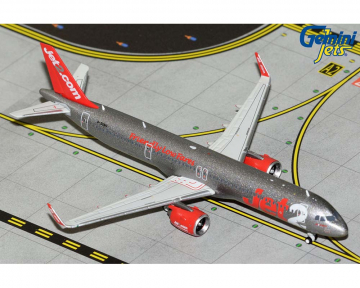 Jet2 A321neo G-SUNO 1:400 Scale Geminijets GJEXS2331