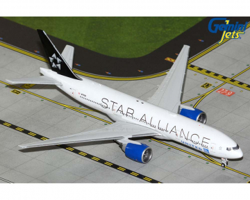 www.JetCollector.com: GEMINIJETS UNITED AIRLINES B777-200ER N796UA
