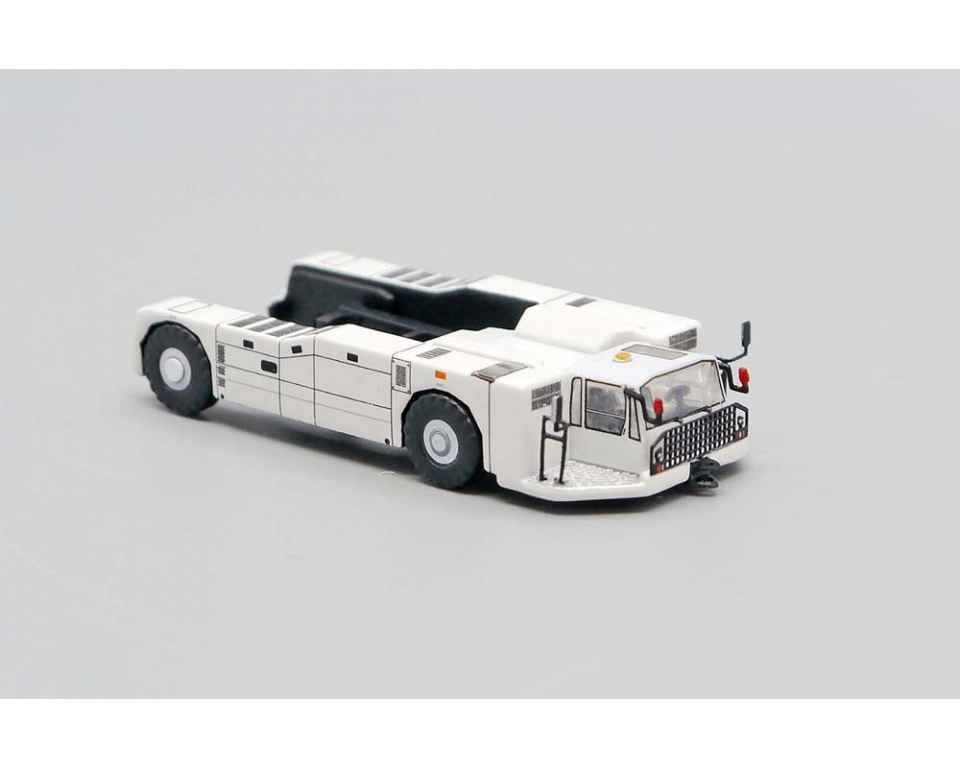 www.JetCollector.com: Blank Towbarless Tractor 1:200 Scale JC