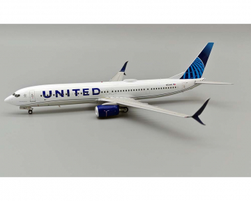 United Airlines B737-900ER w/stand N53441 1:200 Scale Inflight IF739UA0324