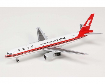 Shanghai Airlines C919 1:400 Scale JC Wings XX4083
