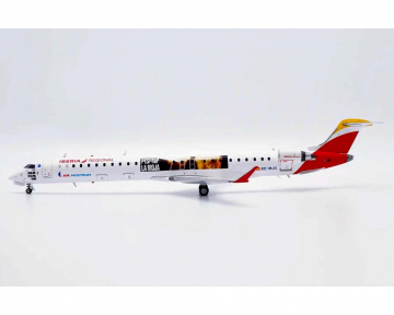 www.JetCollector.com: Iberia Regional CRJ-1000ER Reserva La Rioja