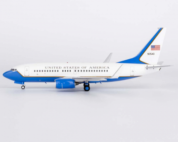 USAF C-40C (737-700 BBJ) 09-0540 1:200 Scale NG05017