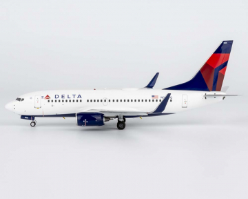 Delta B737-700 N301DQ 1:200 Scale NG05028