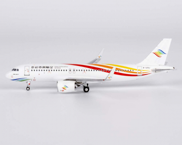 www.JetCollector.com: Lufthansa A320neo 100 Years Anniversary D
