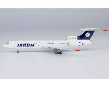 Tarom Tu-154b  YR-TPB 1:400 Scale NG54013