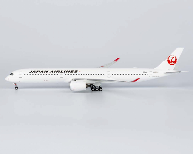 JAL Airbus A350-1000 模型 www.JetCollector.com: Jal A350-1000 JA03WJ 1:400 Scale NG57015