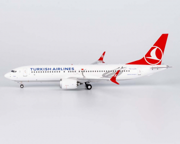 www.JetCollector.com: American Airlines B737 MAX8 N306RC 1:200