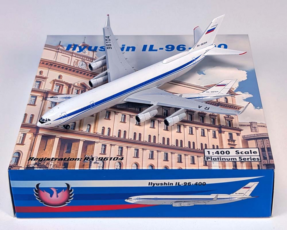 Phoenix 1/400 ロシア連邦保安庁 IL-96 RA-96104 PH11980_2_960x768.jpg