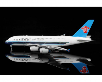 China Southern A380 B-6139 1:200 Scale SQ Wings SQ-L2007