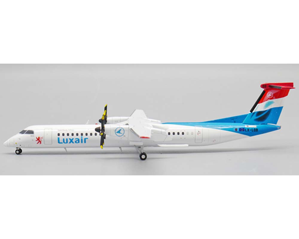 ボンバルディア DHC-8-200 航空機 徹底ガイド | FlyTeam(フライチーム