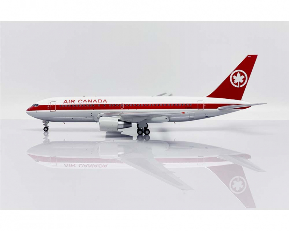 www.JetCollector.com: Air Canada B767-200 