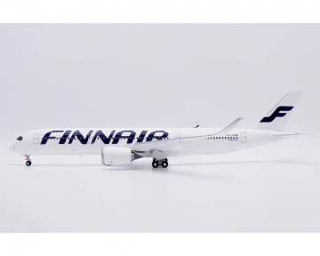 Finnair A350-900XWB w/stand OH-LWS 1:200 Scale JC Wings XX20410