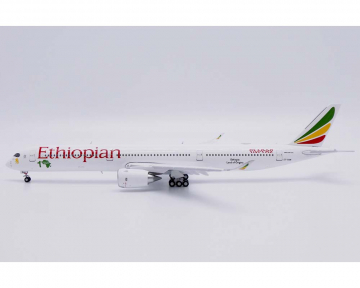 www.JetCollector.com: JAL A350-1000 flaps down JA01WJ 1:400 Scale