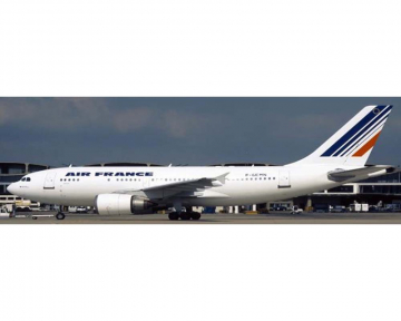 Air France A310 F-GEMN 1:400 Scale JC Wings XX40446