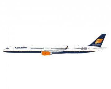 Icelandair B757-300  TF-FIX 1:400 Scale JC Wings XX40459X