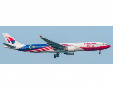 www.JetCollector.com: China Airlines A330-300 60th Anniversary B