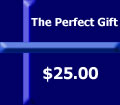 Gift Certificate - $25.00