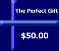 Gift Certificate - $50.00