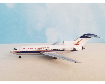 Fly Eastern B727-100 N8101N 1:400 Scale Aeroclassics AC411413