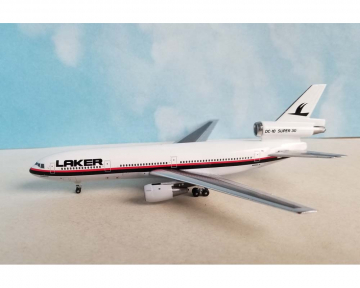 www.JetCollector.com: Thai Airways DC-10-30 HS-TMC 1:400 Scale