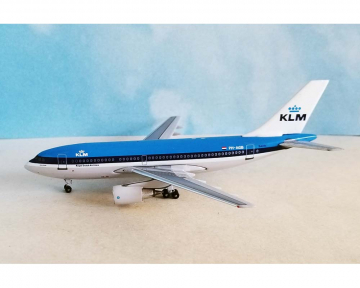 KLM A310-300 PH-AGB 1:400 Scale Aeroclassics AC411440