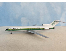 Air Afrique B727-200 YU-AKK (1 per Customer) 1:400 Scale Aeroclassics AC411506