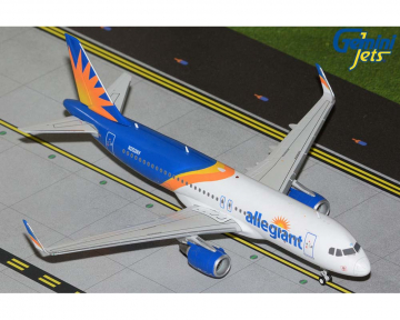 www.JetCollector.com: MEXICANA AIRBUS 320 (NEW C/S)