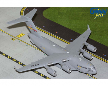 www.JetCollector.com: USAF C-17 Pittsburgh Air Reserve 00-0180 1