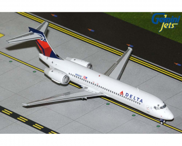 Delta B717 N947AT 1:200 Scale  GeminiJets G2DAL1417