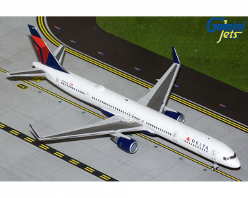 Delta B757-300 N595NW 1:200 Scale GeminiJets G2DAL1418