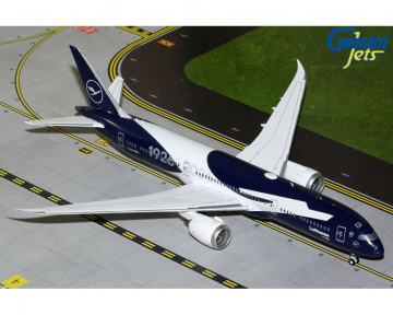 www.JetCollector.com: GEMINIJETS KLM B787-9 PH-BHA 1:200 Scale