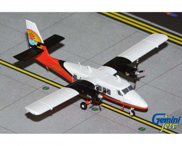 Grand Canyon Scenic Airlines DHC-6-300 N142SA 1:200 Scale Geminijets G2SCE1039