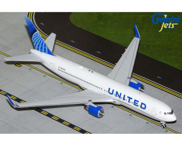 www.JetCollector.com: Delta B767-300ER(W) N199DN 1:200 Scale