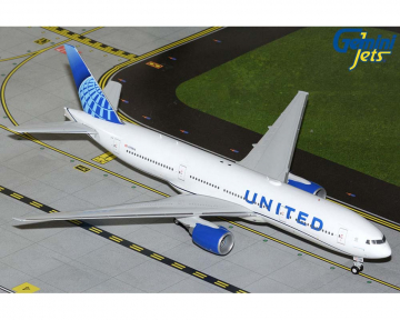 www.JetCollector.com: Asiana B777-200ER HL8284 1:200 Scale
