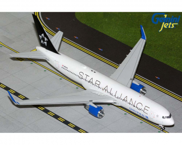 www.JetCollector.com: Delta B767-300ER(W) N199DN 1:200 Scale