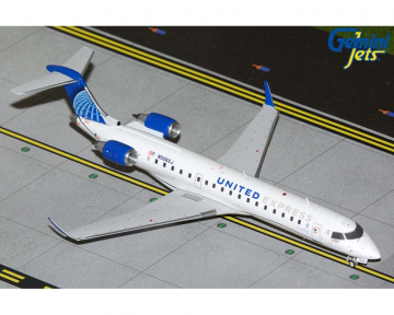 www.JetCollector.com: GEMINIJETS UNITED EXPRESS CRJ550 GoJet New