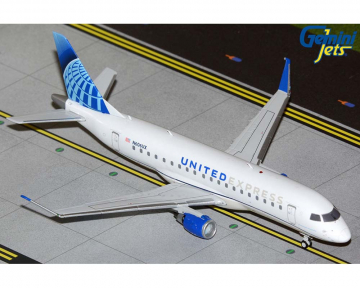 www.JetCollector.com: GEMINIJETS AMERICAN EAGLE E-175 N416YX 1:200