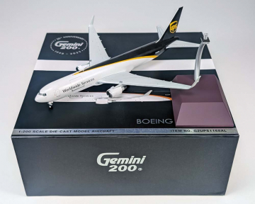 www.JetCollector.com: Delta B767-300ER(W) N199DN 1:200 Scale