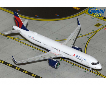 www.JetCollector.com: Icelandair A321neo TF-IAA 1:400 Scale