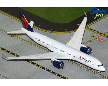 www.JetCollector.com: Delta A350-900 