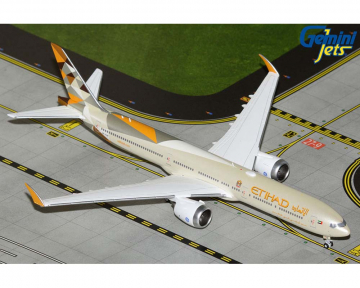www.JetCollector.com: Ethiopian Airlines B777-9 folded-wings