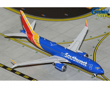 www.JetCollector.com: Icelandair B737 MAX8 new blue livery TF-ICE