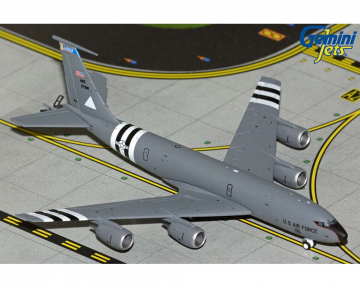 USAF KC-135R Illinois Air National Guard 63-7981 1:200 Scale GeminiMacs GMUSA158
