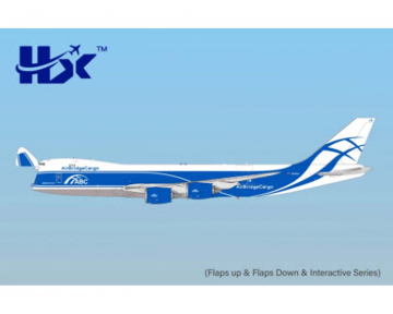 www.JetCollector.com: Atlas Air B747-8F “Kuehne+Nagel” N862GT