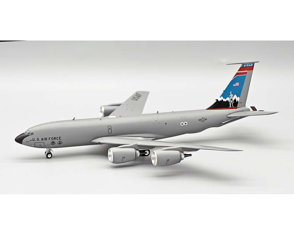 www.JetCollector.com: USAF KC135R 191st ARS 