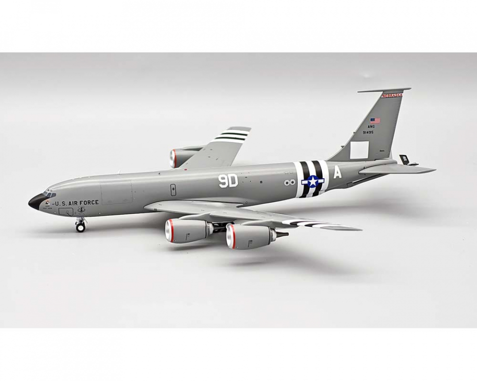 KC-135R United States Air Force 1/200 レア IF135USA1495_960x768.jpg