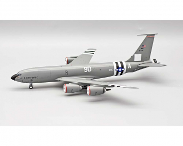 www.JetCollector.com: USAF KC135R w/stand 59-1495 1:200 Scale